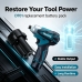 Batterie compatibile con Makita CC300 CC300 CS-MKT090PW