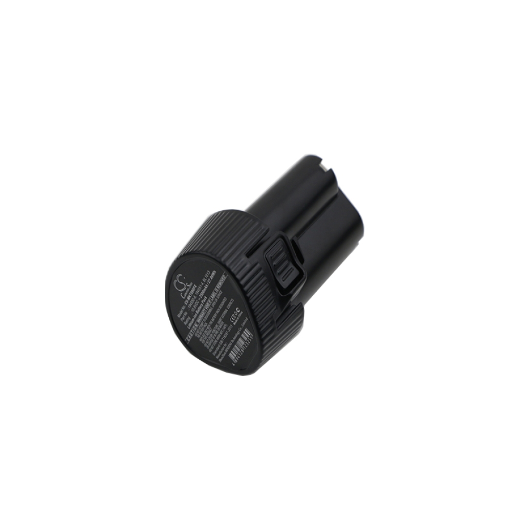 Batteria industriale Makita STEXML102