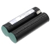 Batteria industriale Makita 6043D