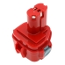 Batteria industriale Makita DA312DZ