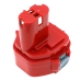 Batteria industriale Makita DA312DZ