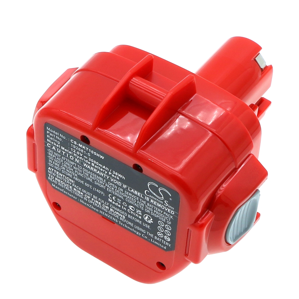Batteria industriale Makita DA312DZ