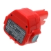 Batteria industriale Makita DA312DZ