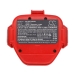 Batteria industriale Makita DA312DZ