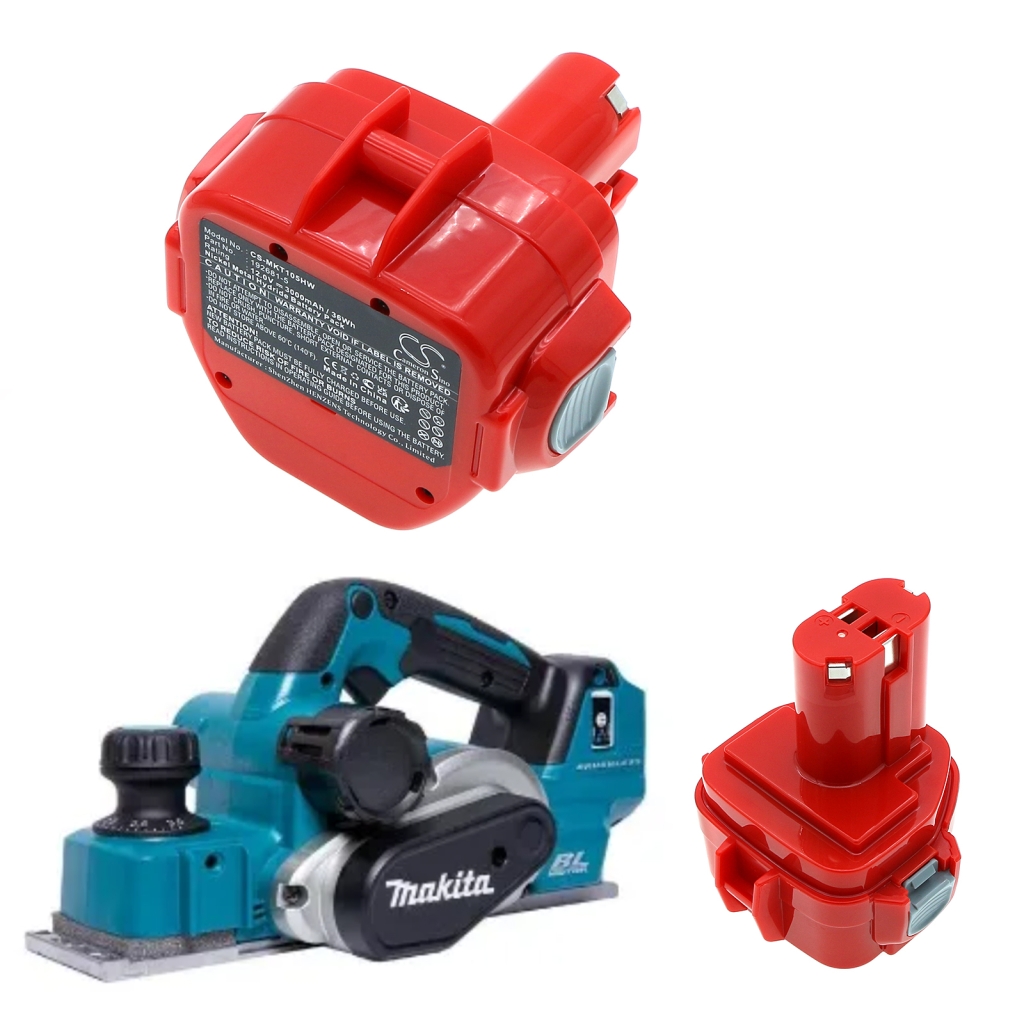 Batteria industriale Makita DA312DZ