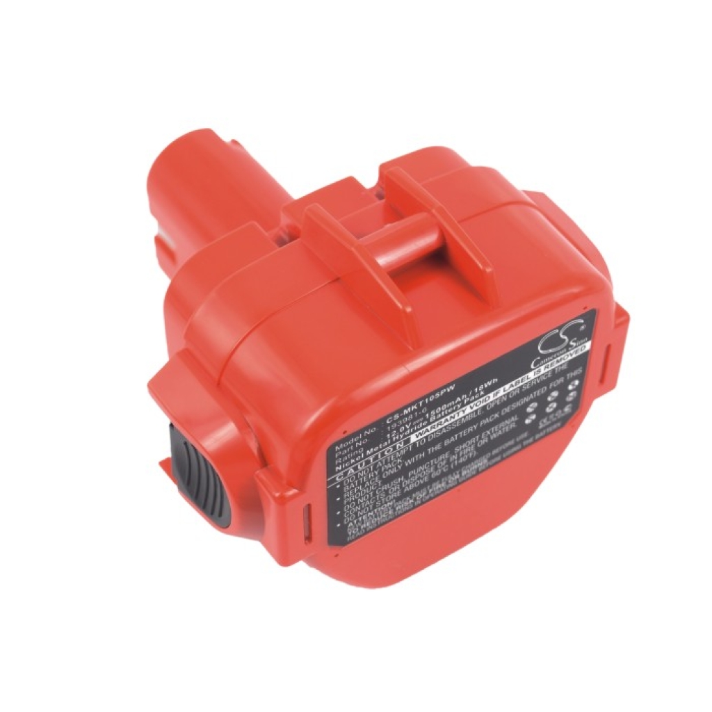 Batteria industriale Makita DA312DWD