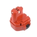 Batteria industriale Makita DA312DWD