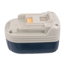 Sostituzione della batteria compatibile per Makita 193176-1,193301-4,193531-7,193536-7,B9017...