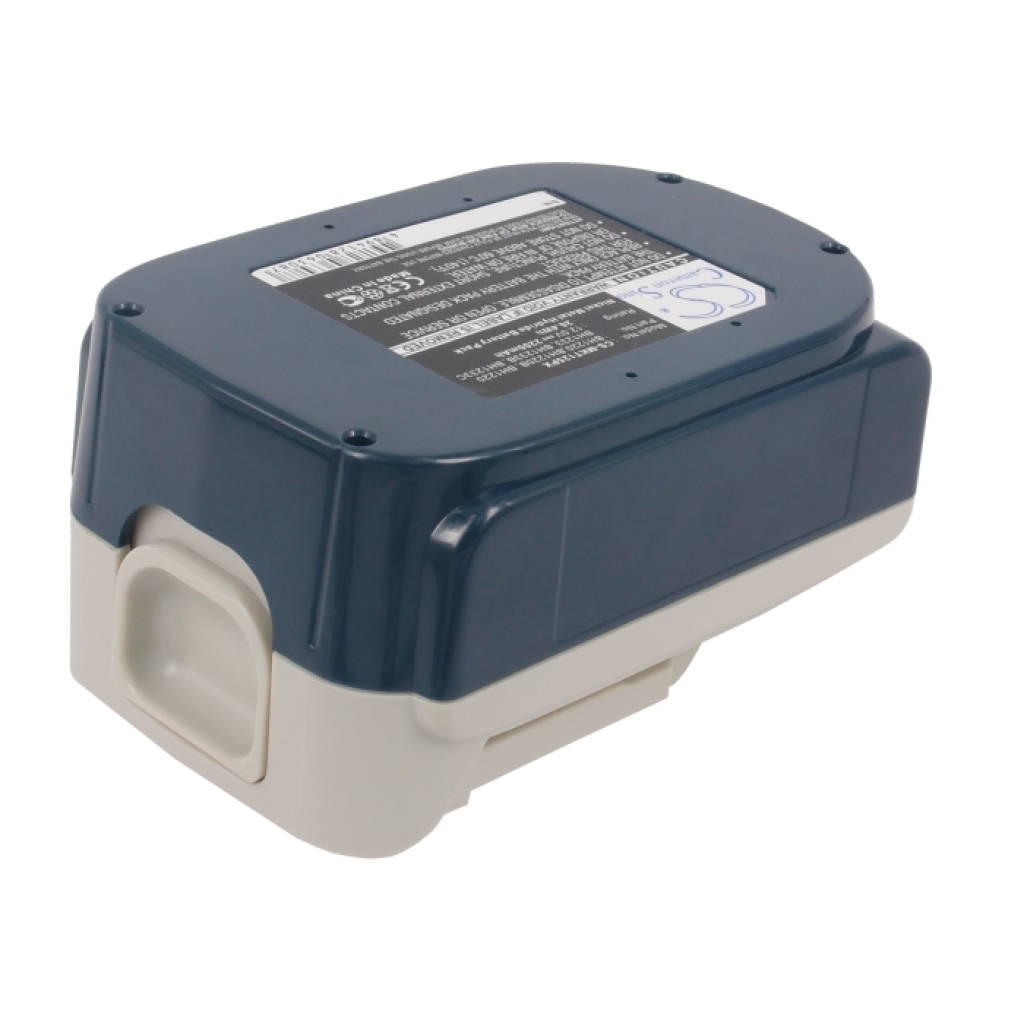 Batteria industriale Makita TD122DRASP