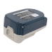 Batteria industriale Makita TD122DRASP