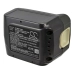 Batteria industriale Makita ML184(FlashLight)