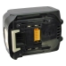 Batteria industriale Makita DF440DRFX