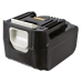 Batteria industriale Makita DF440DRFX