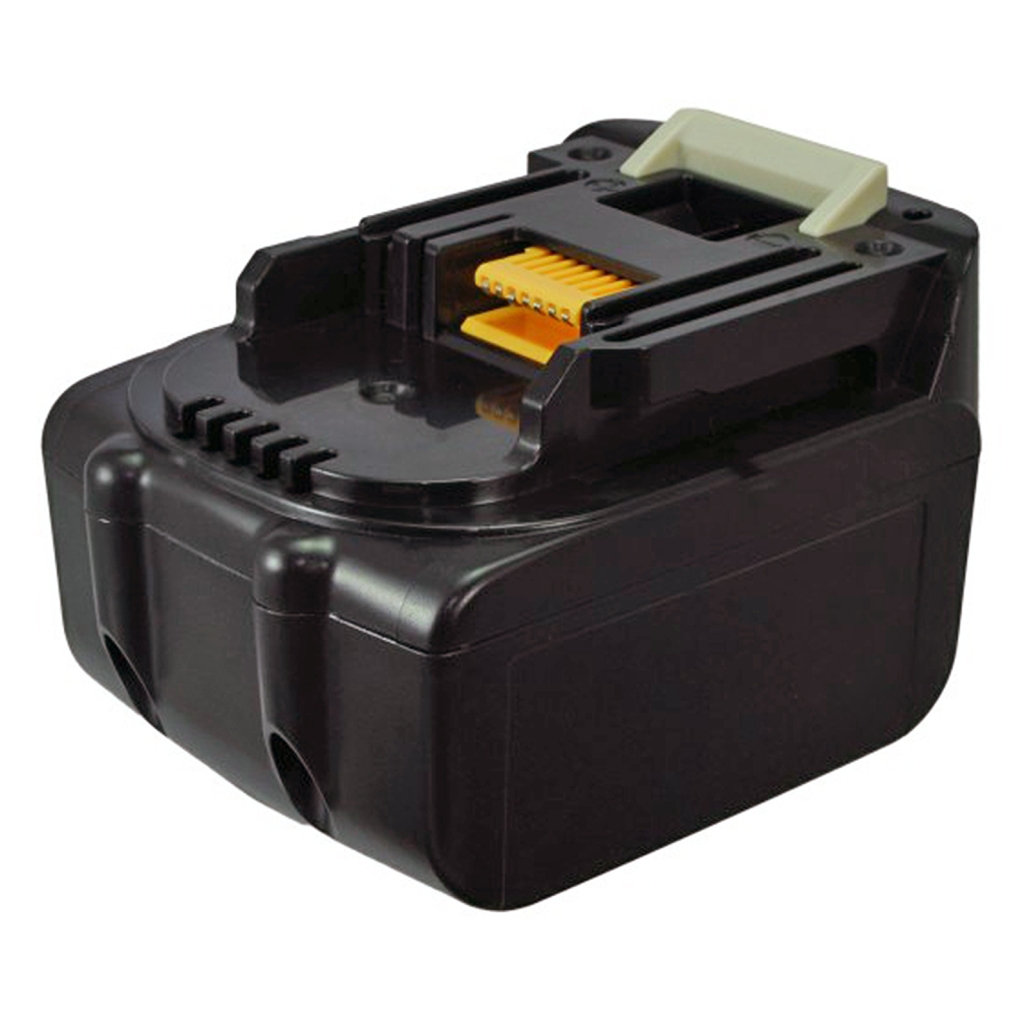 Batteria industriale Makita DF440DRFX