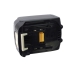 Batteria industriale Makita CL182FDRFW