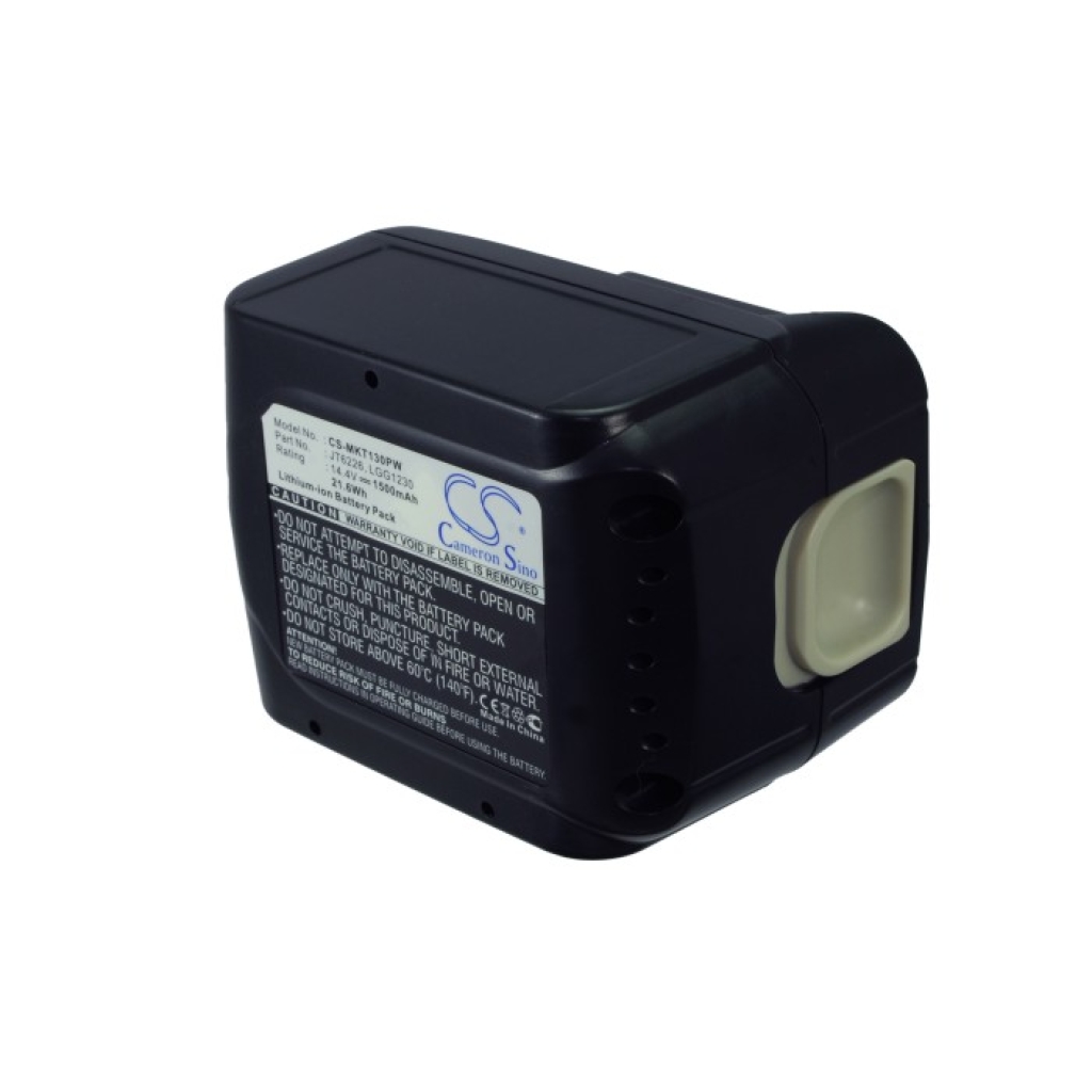 Batteria industriale Makita CL182FDRFW