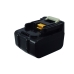 Batteria industriale Makita CL182FDRFW