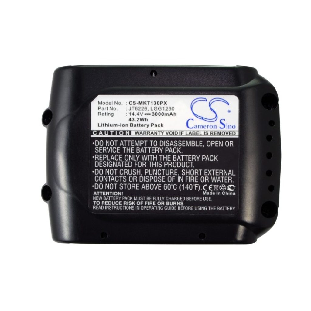Batteria industriale Makita BJS161RFE