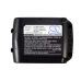 Batteria industriale Makita BJS161RFE