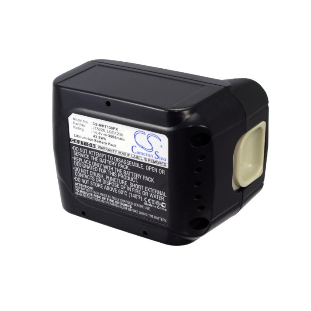 Batteria industriale Makita BJS161RFE