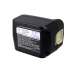 Batteria industriale Makita BJS161RFE