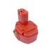 Batteria industriale Makita 6336DWB