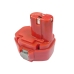 Batteria industriale Makita 6336DWB