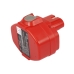 Batteria industriale Makita 6935FDWDEX