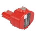 Batteria industriale Makita 6935FDWDEX