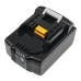 Batteria industriale Makita DF457DWE
