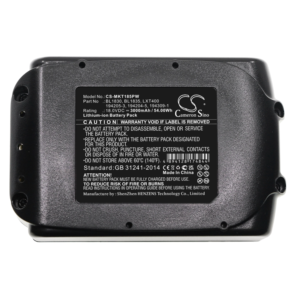 CS-MKT185PW