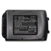 Batteria industriale Makita DF457DWE