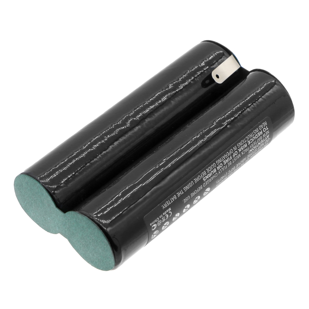 Batteria industriale Makita 6043D
