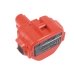 Batterie Sostituisce 638347-8-2