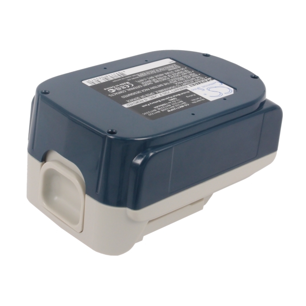Batteria industriale Makita BFH040