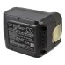 Batterie Sostituisce MAK1430Li