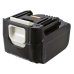 Batterie Sostituisce MAK1430Li