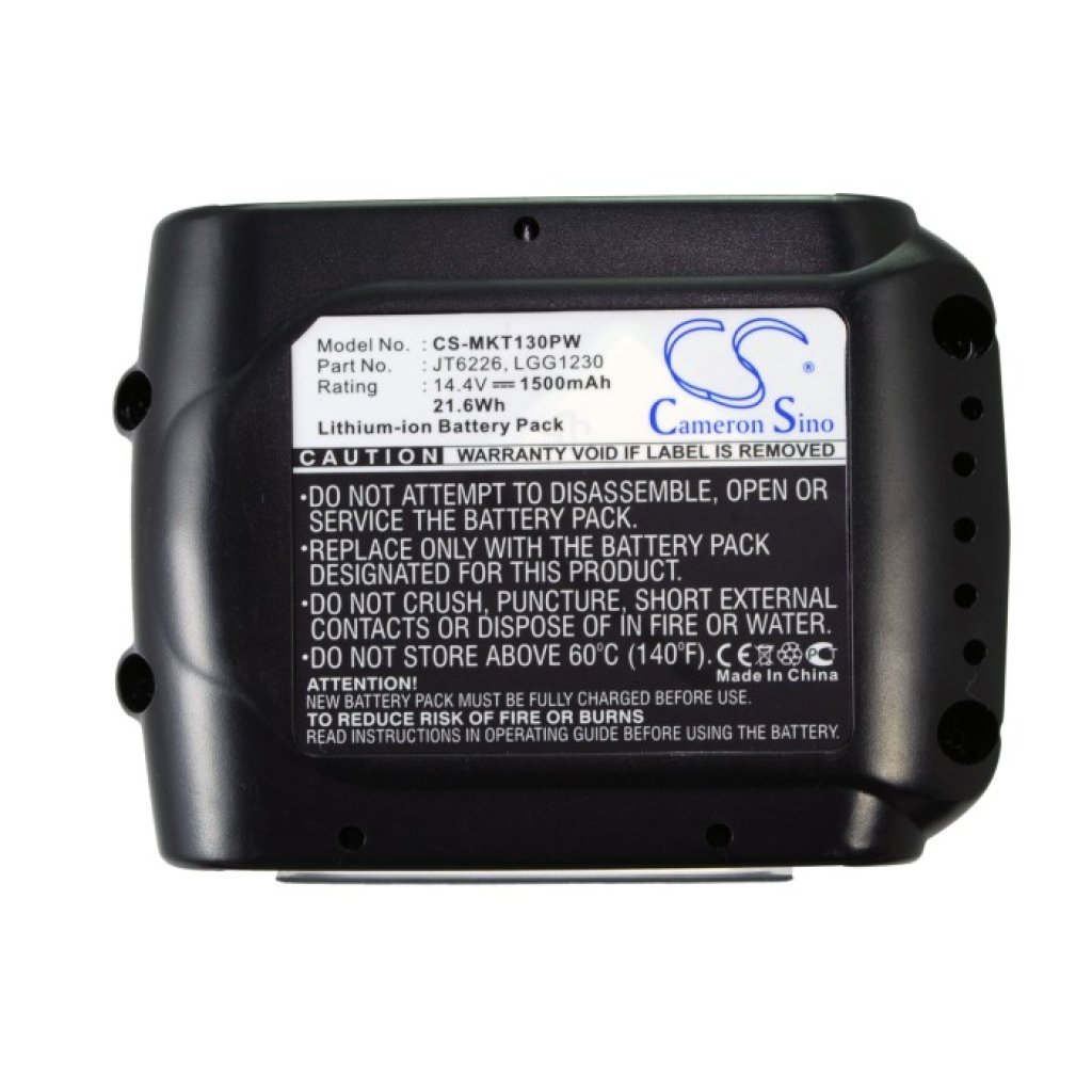Batterie Sostituisce DC18RC