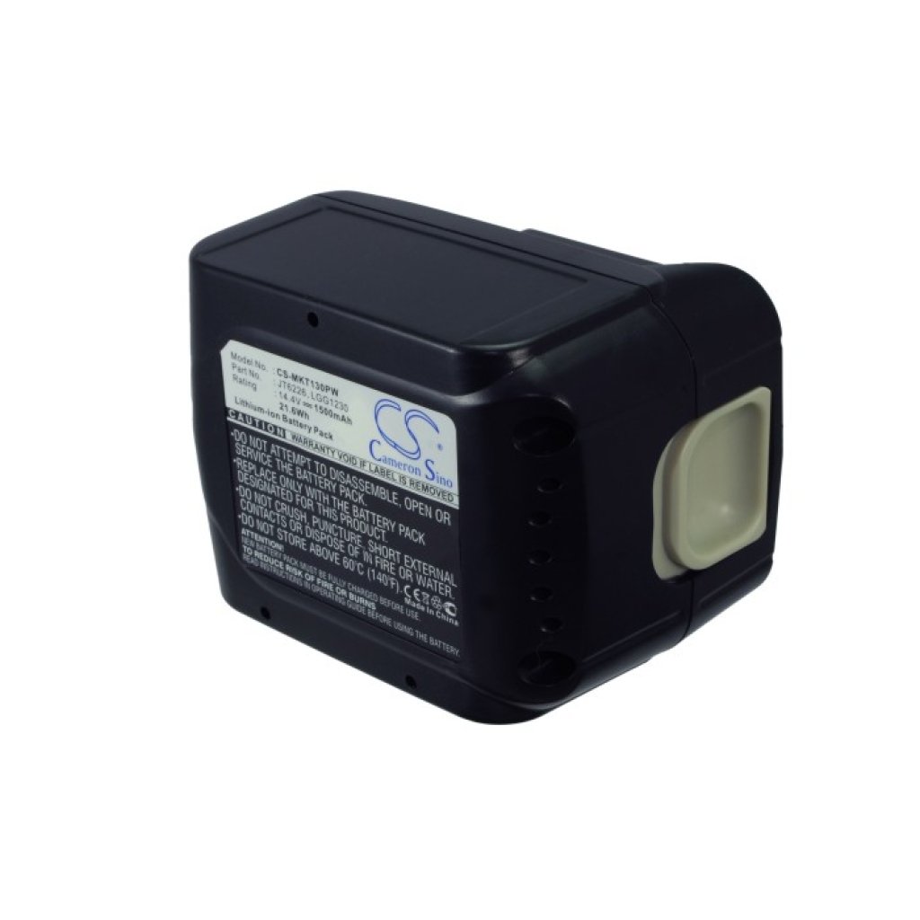 Batterie Sostituisce DC18RC