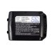 Batterie Sostituisce DC18RC