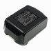 Batterie Sostituisce DC18RC