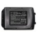 Batterie Sostituisce DC18RC