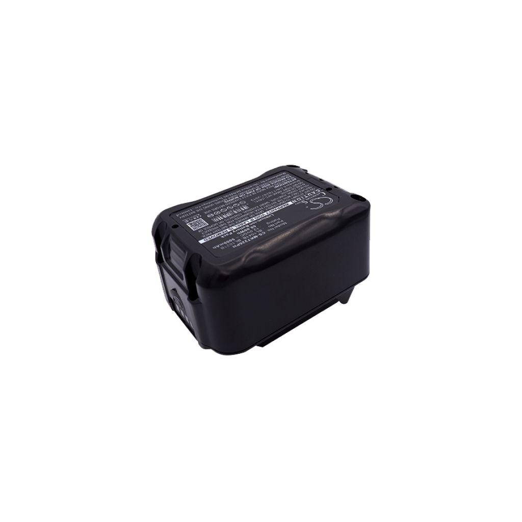 Batteria industriale Makita DF332D