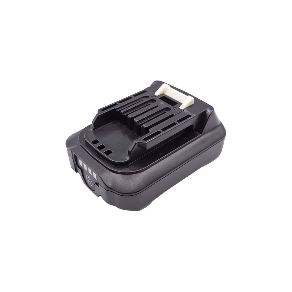 Batteria industriale Makita CL106FDSYW