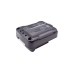 Batteria industriale Makita CL106FDSYW