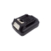 Batteria industriale Makita DF331DWAE