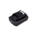 Batteria industriale Makita DF331DWAE
