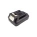 Batterie Sostituisce BL1041B