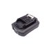 Batterie Sostituisce BL1040B