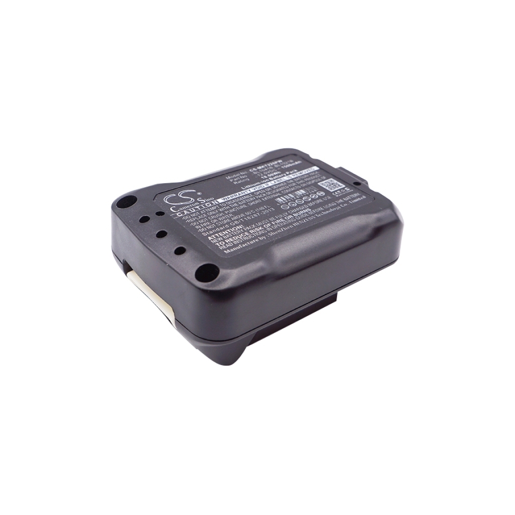 Batterie Sostituisce BL1040B